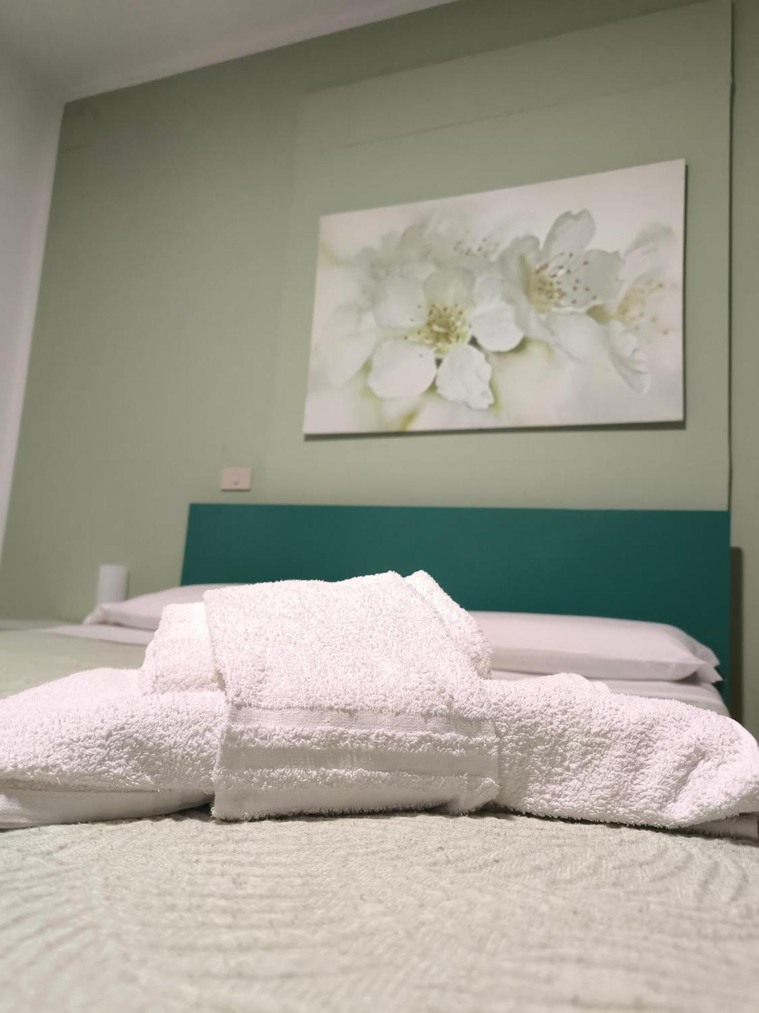 B&B La Tua Dimora Палермо Екстериор снимка
